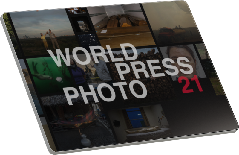 WorldPressPhoto 2019 - Amsterdam