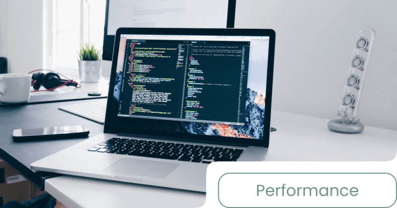 D&eacute;veloppement d'applications web sur mesure